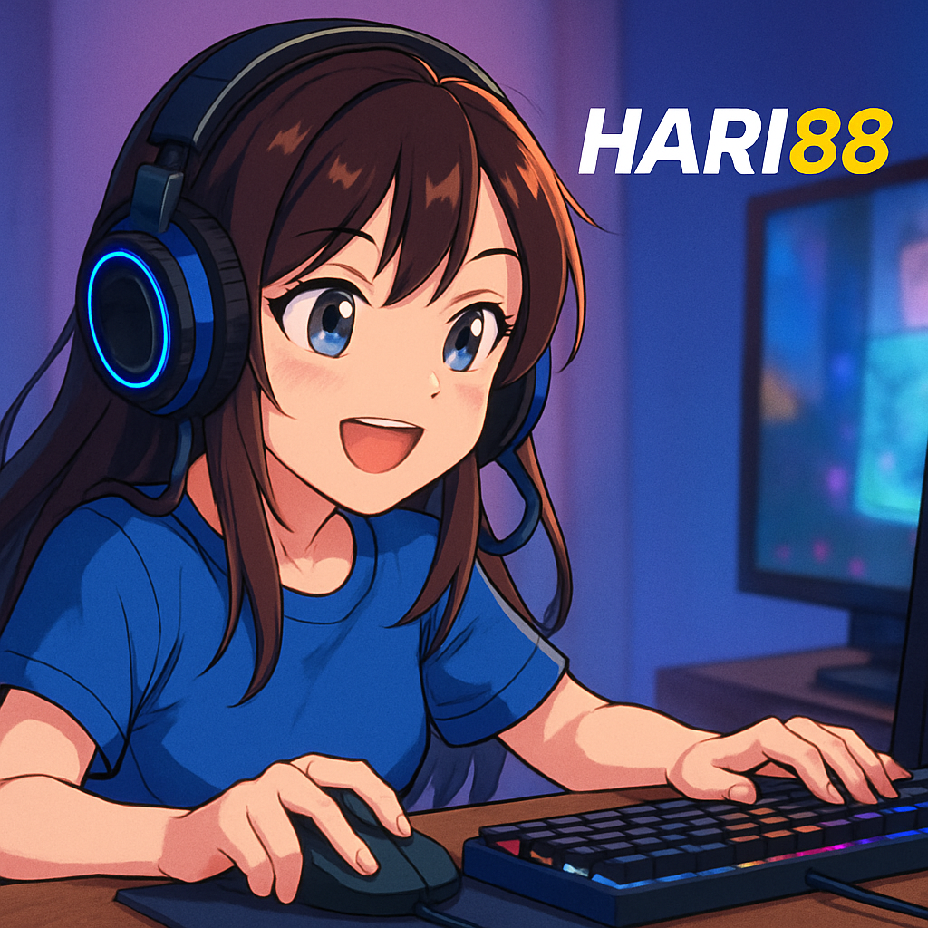 HARI88